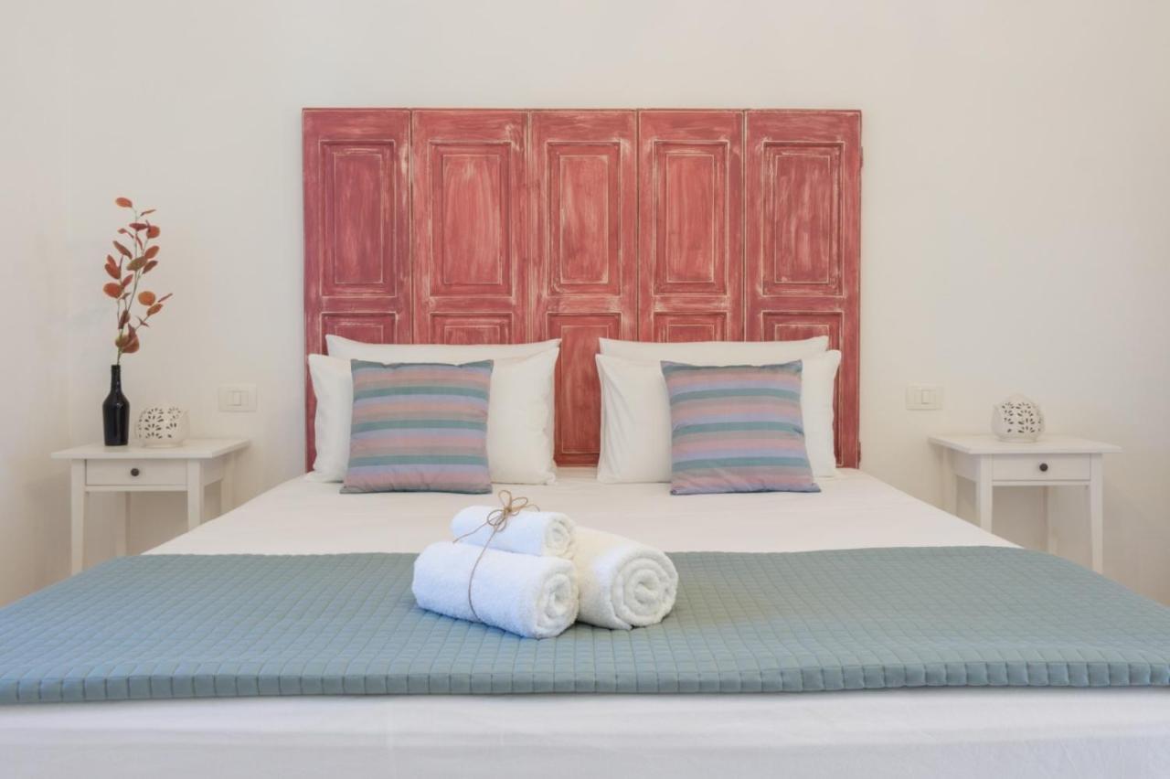 Appartement Paolottavia à Monopoli Extérieur photo