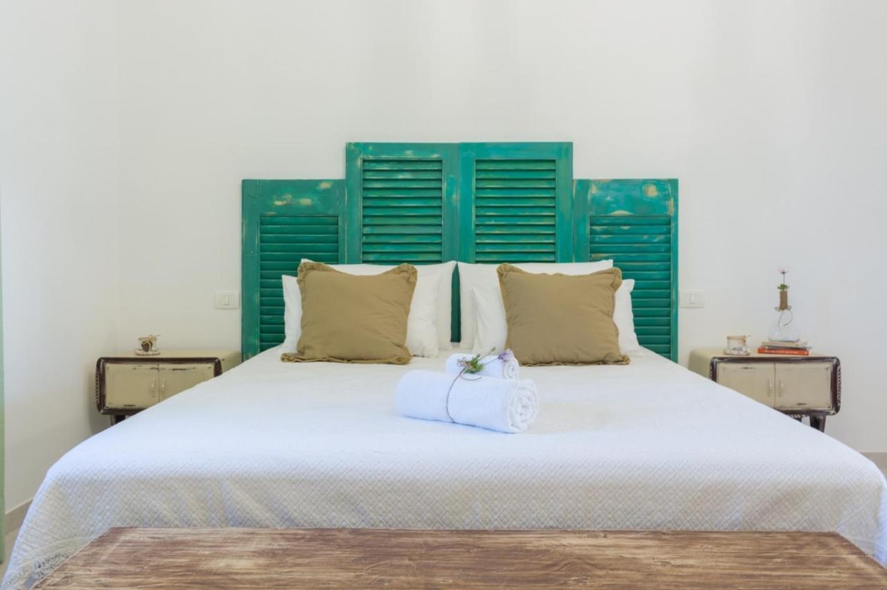 Appartement Paolottavia à Monopoli Extérieur photo
