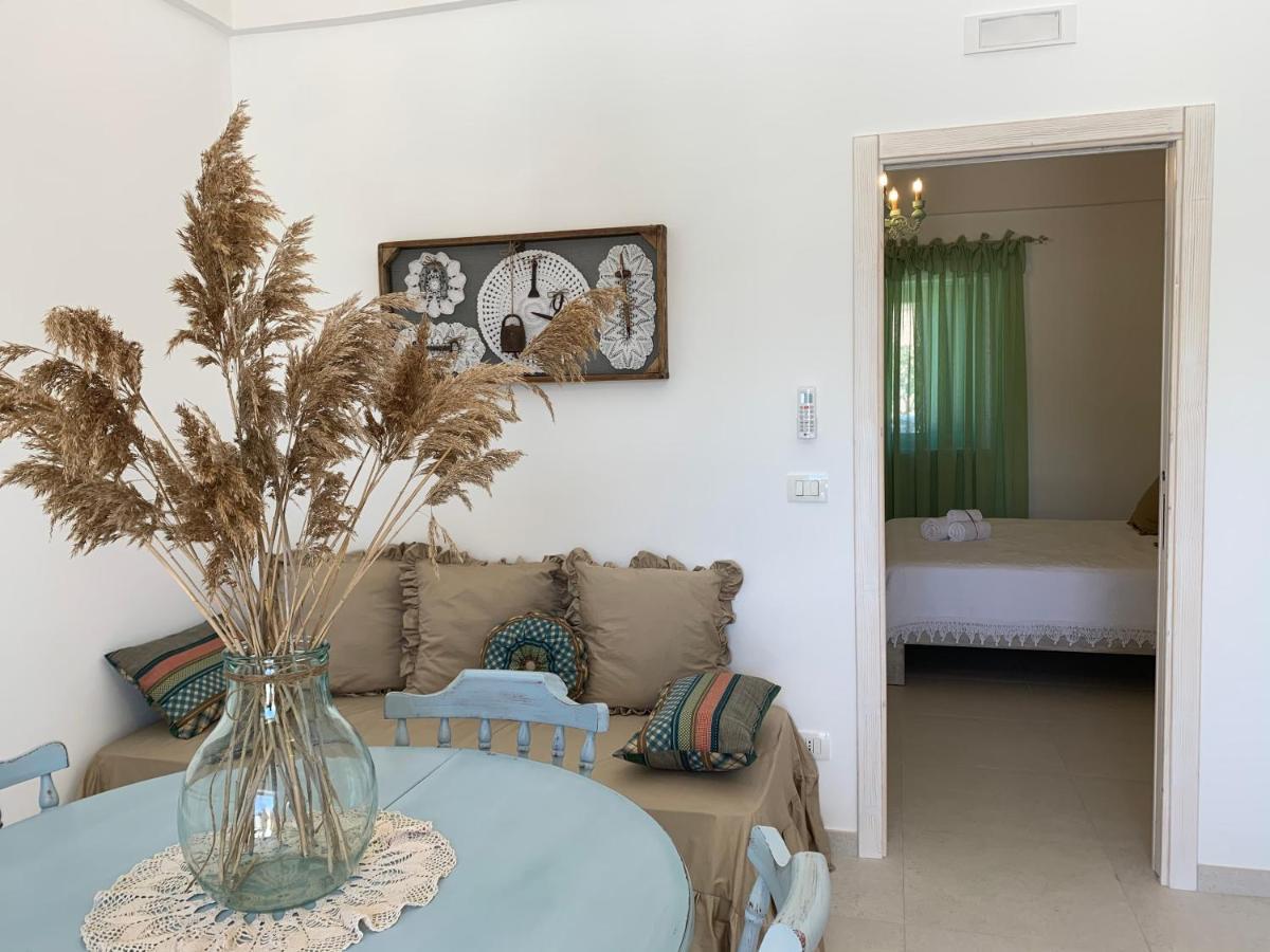 Appartement Paolottavia à Monopoli Extérieur photo