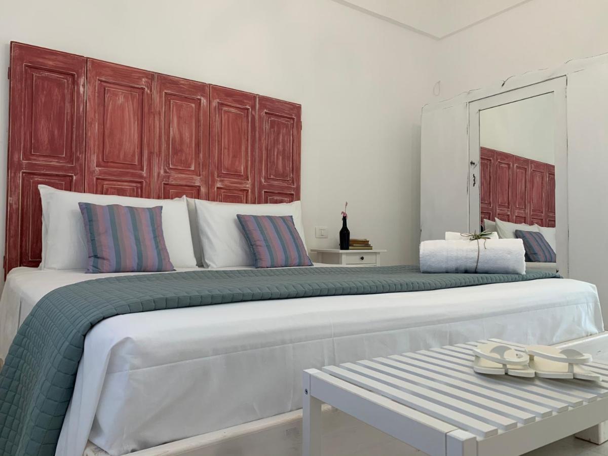 Appartement Paolottavia à Monopoli Extérieur photo