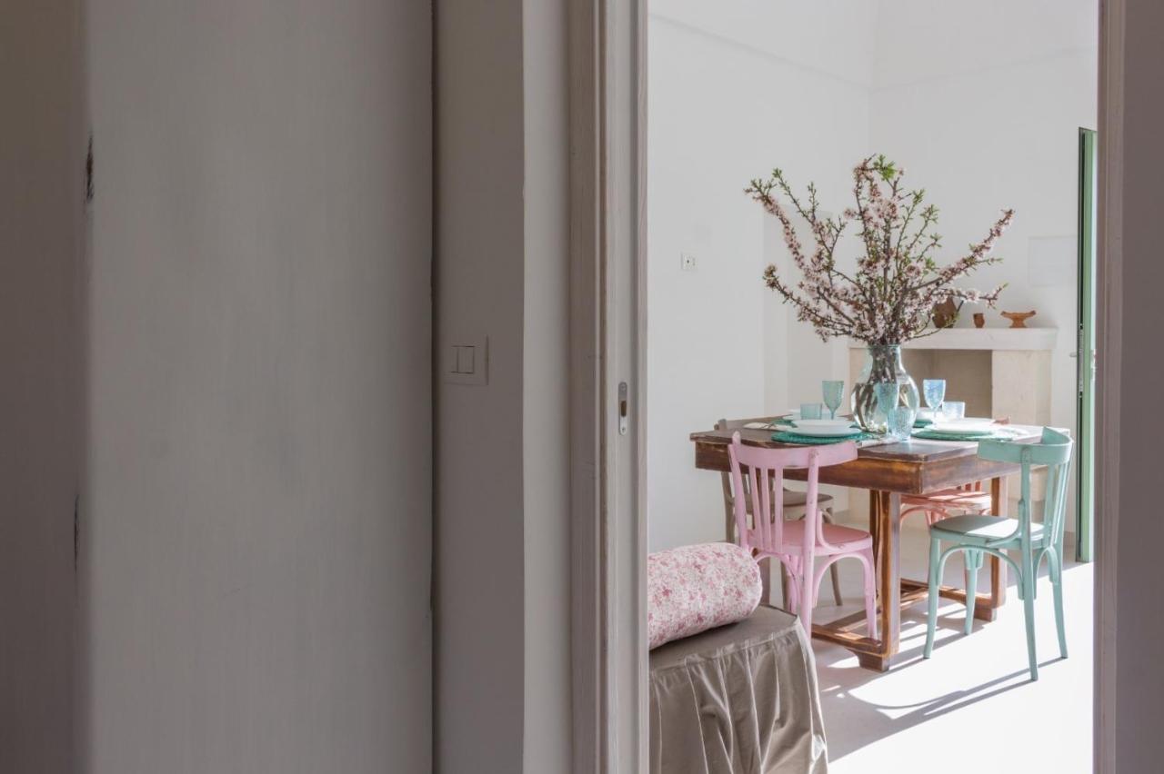 Appartement Paolottavia à Monopoli Extérieur photo