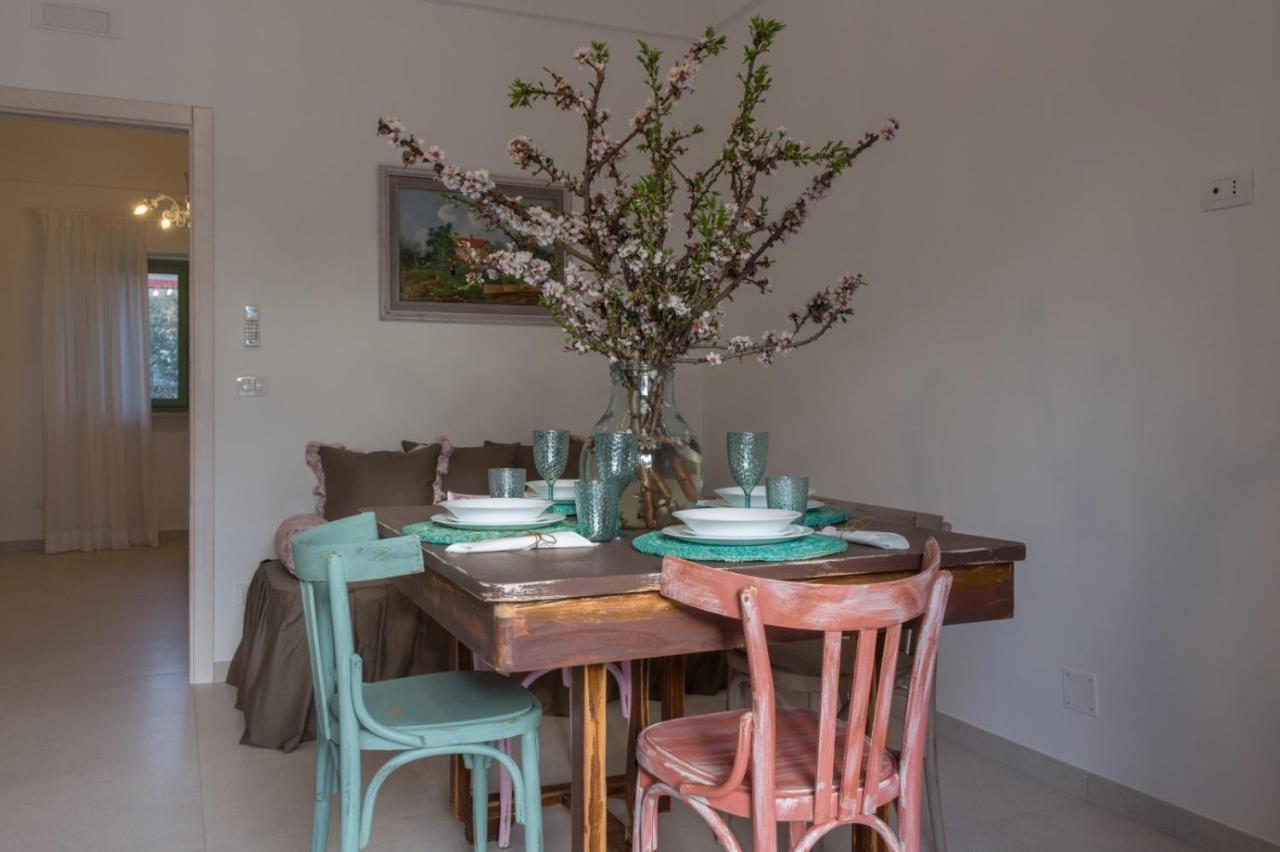 Appartement Paolottavia à Monopoli Extérieur photo