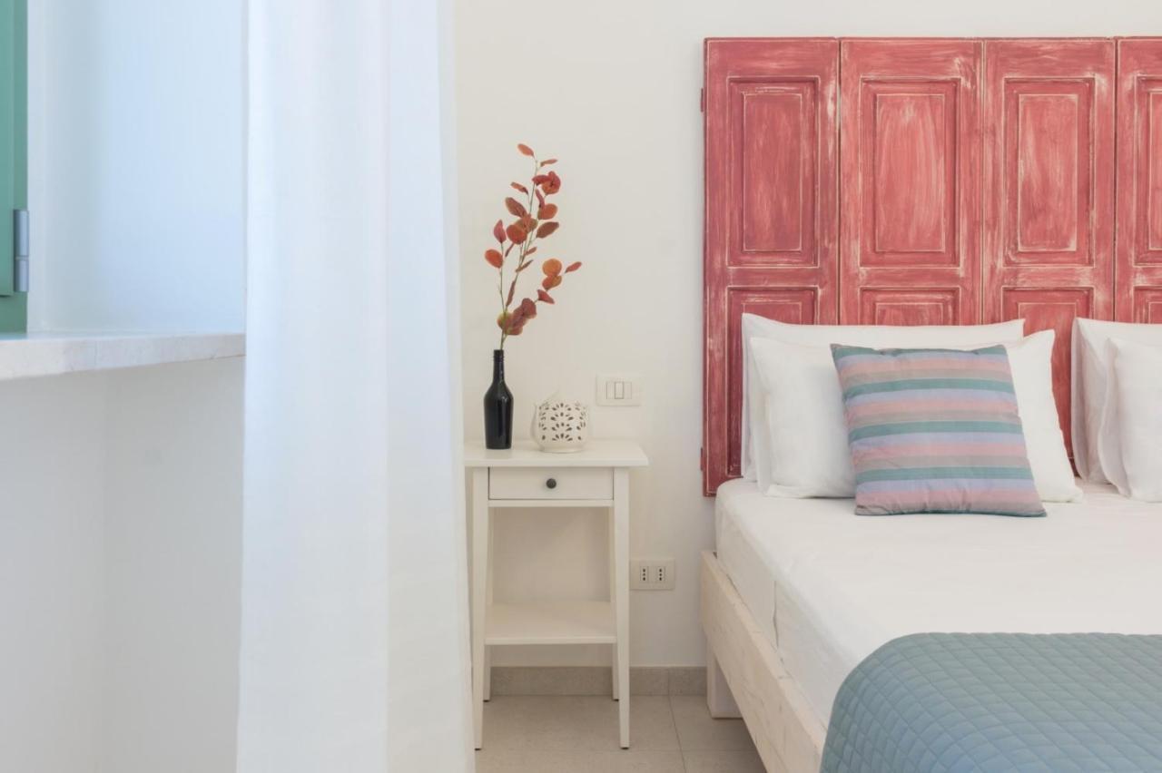 Appartement Paolottavia à Monopoli Extérieur photo