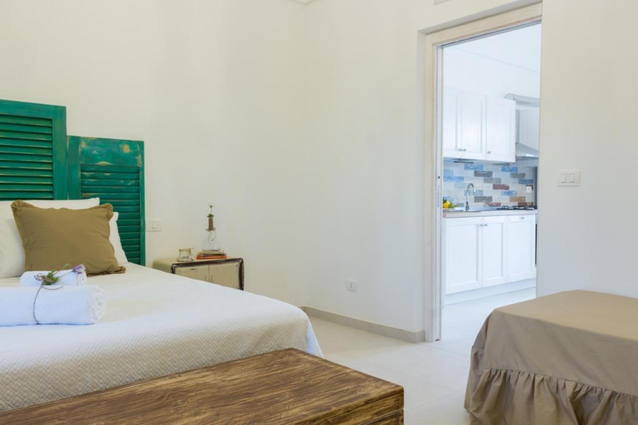 Appartement Paolottavia à Monopoli Extérieur photo