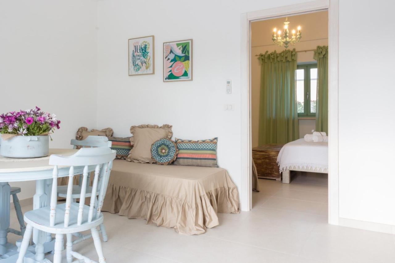 Appartement Paolottavia à Monopoli Extérieur photo