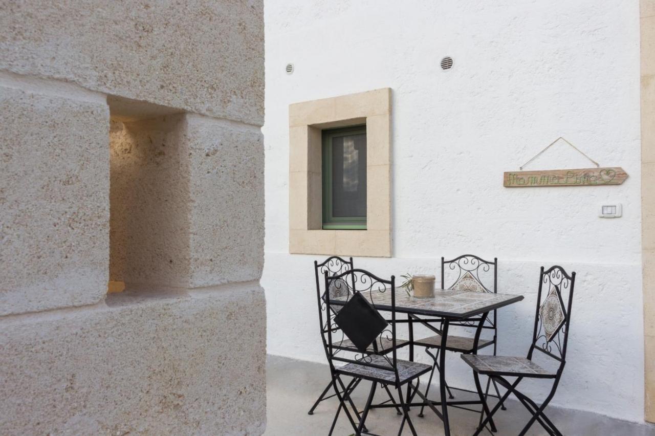 Appartement Paolottavia à Monopoli Extérieur photo