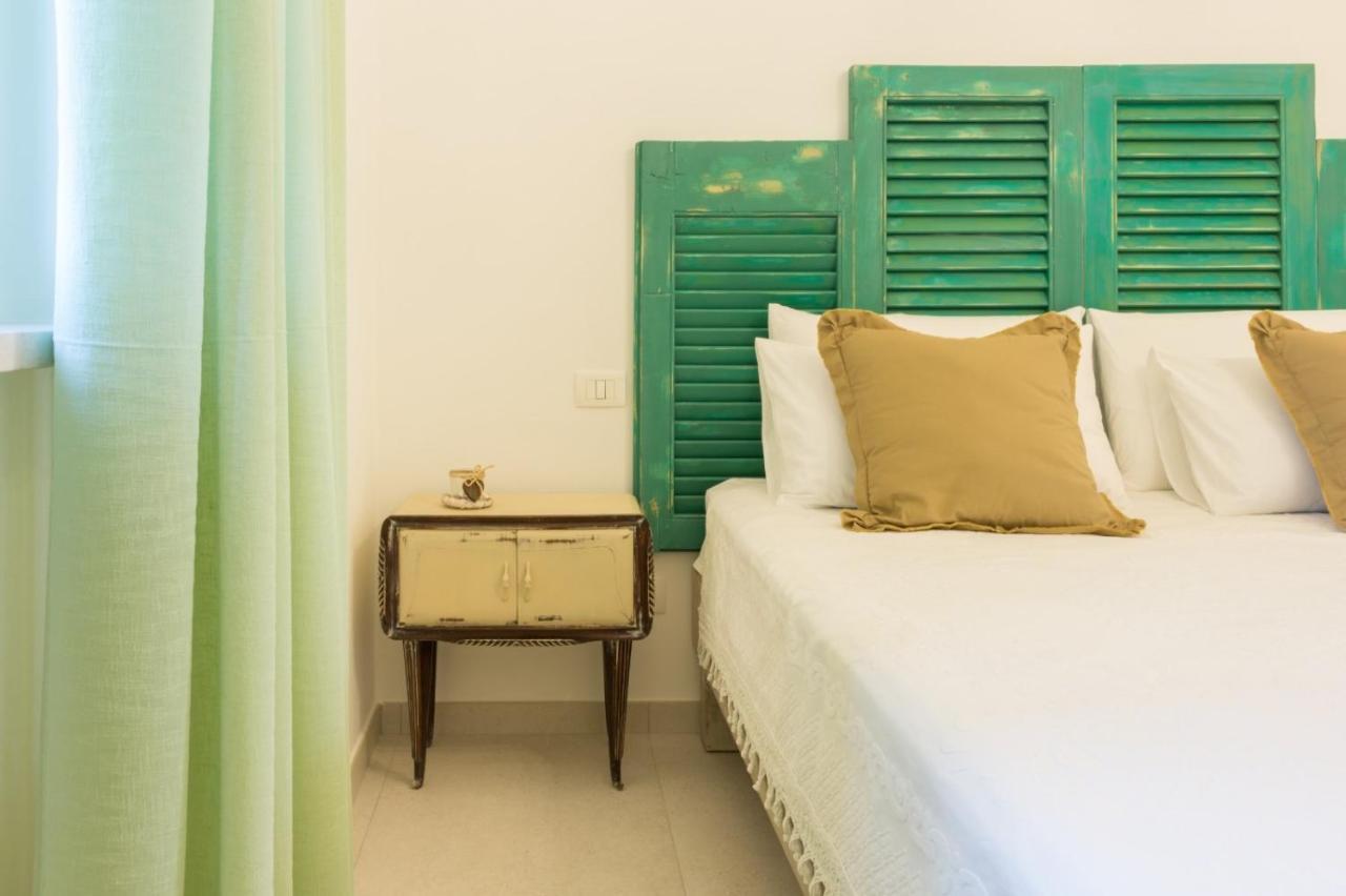 Appartement Paolottavia à Monopoli Extérieur photo