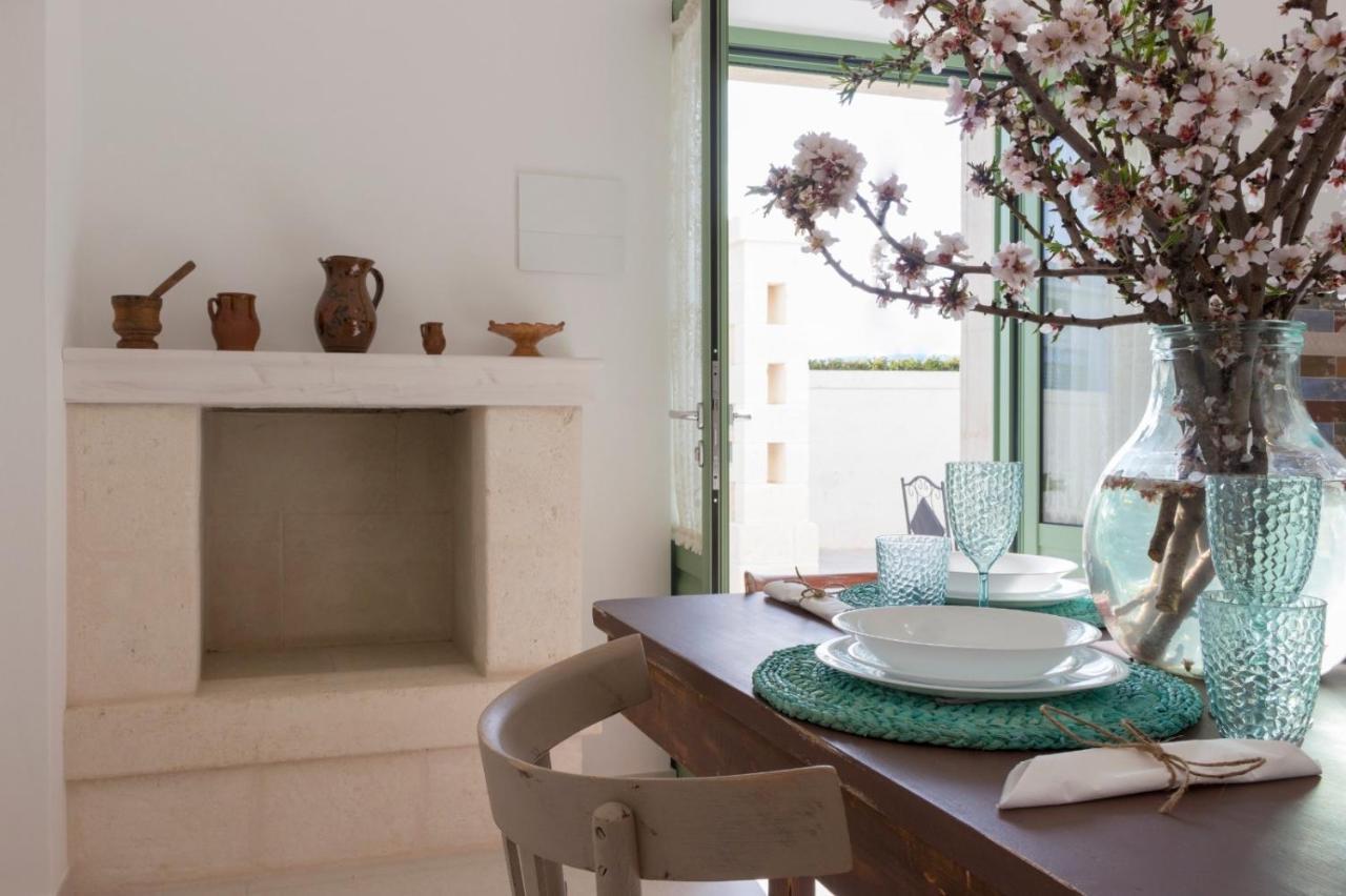Appartement Paolottavia à Monopoli Extérieur photo