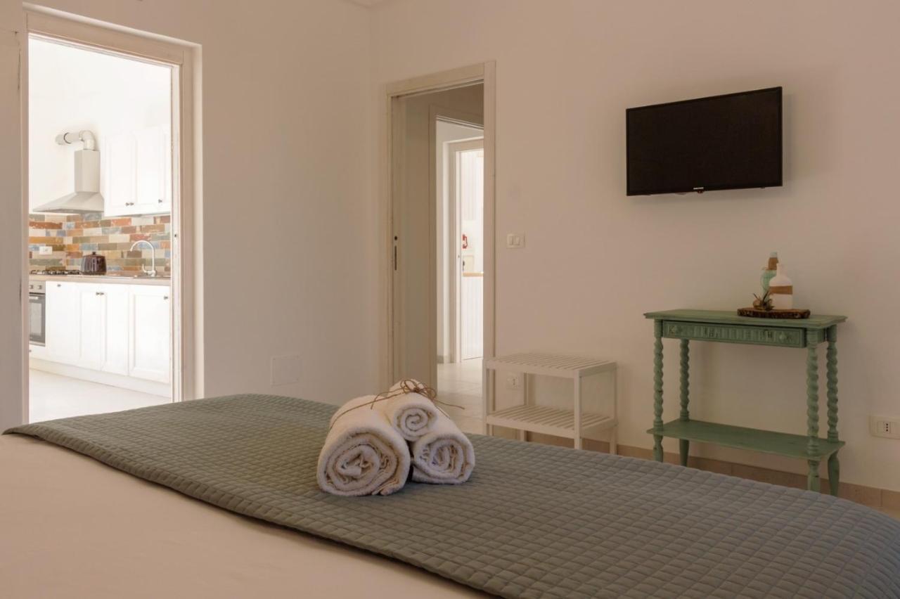 Appartement Paolottavia à Monopoli Extérieur photo