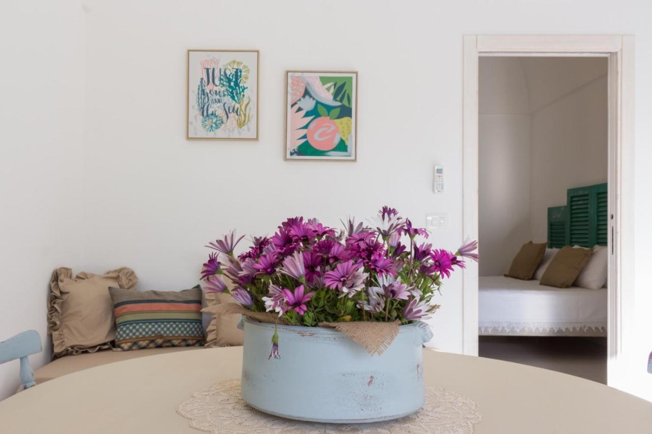 Appartement Paolottavia à Monopoli Extérieur photo
