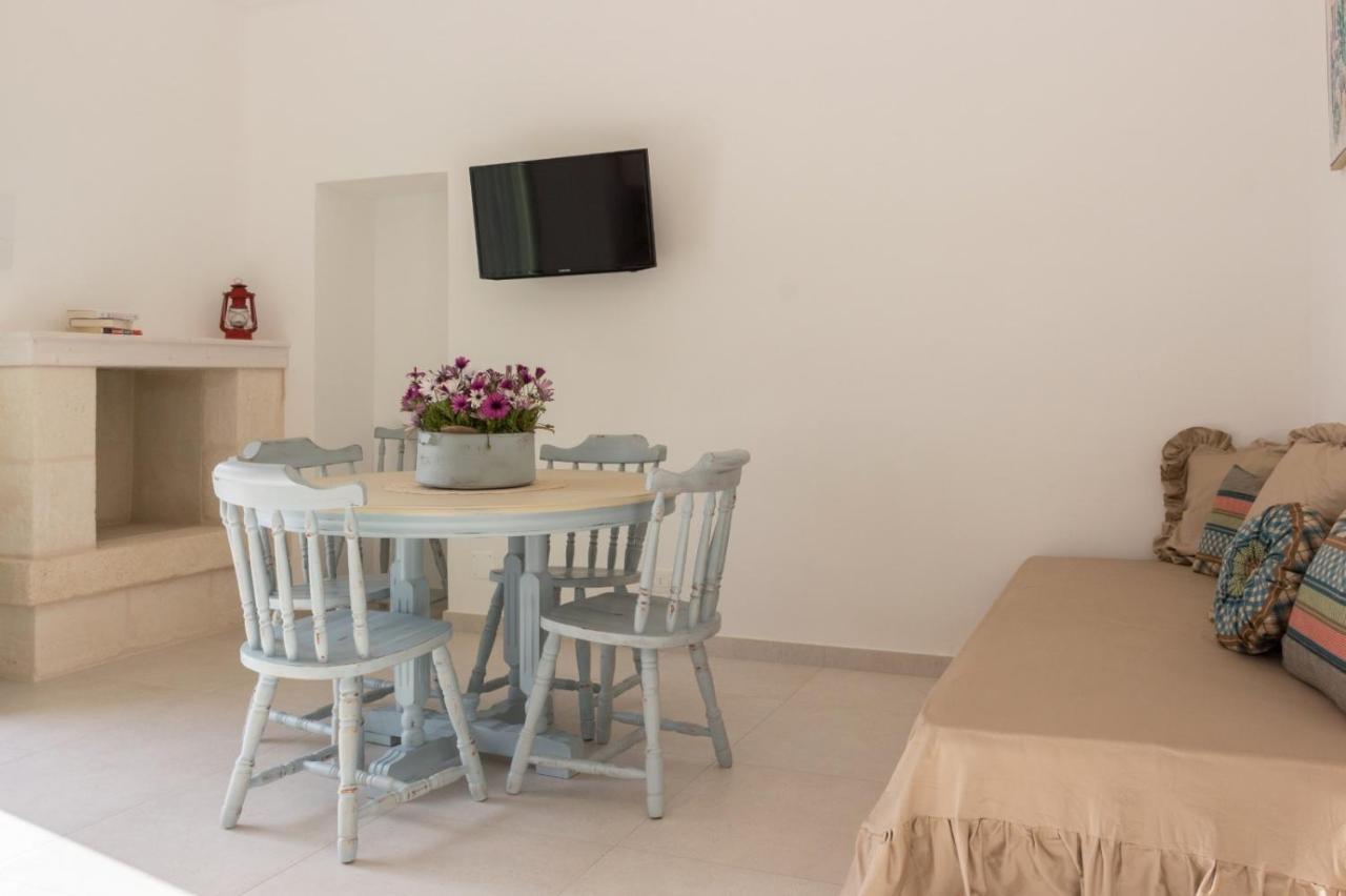 Appartement Paolottavia à Monopoli Extérieur photo